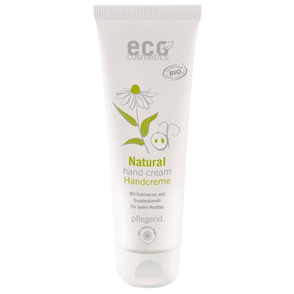 Eco Cosmetics ECO Handcreme