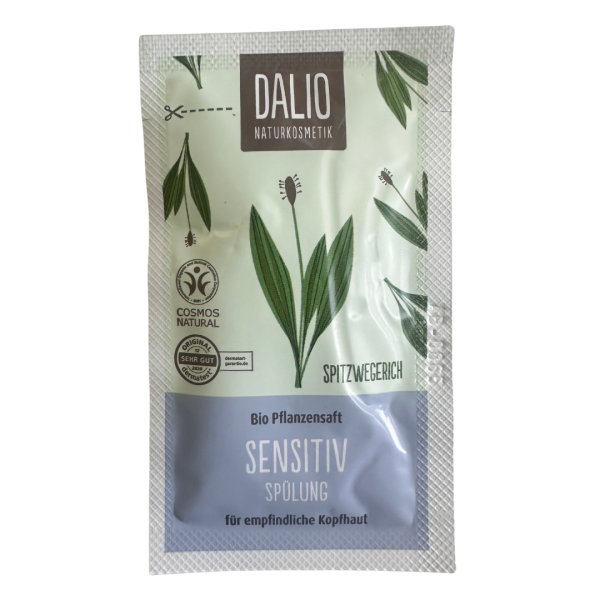 DALIO Sensitive Conditioner