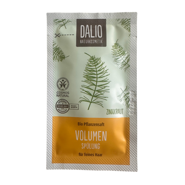 DALIO Volume Conditioner