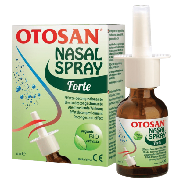 OTOSAN Næsespray