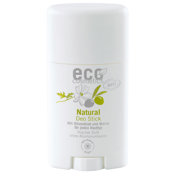 Eco Cosmetics ECO Deo Stick