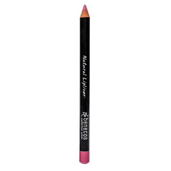 benecos Lipliner pink