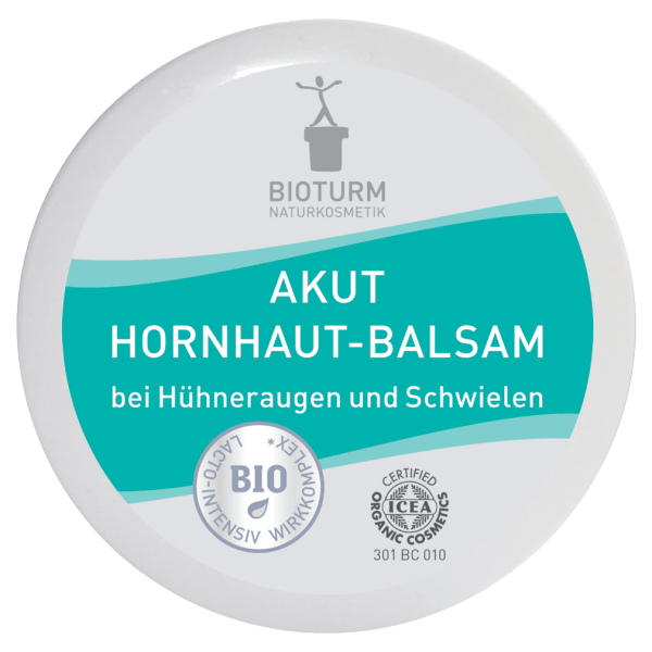 Bioturm Akut callus balm nr. 84, 30ml