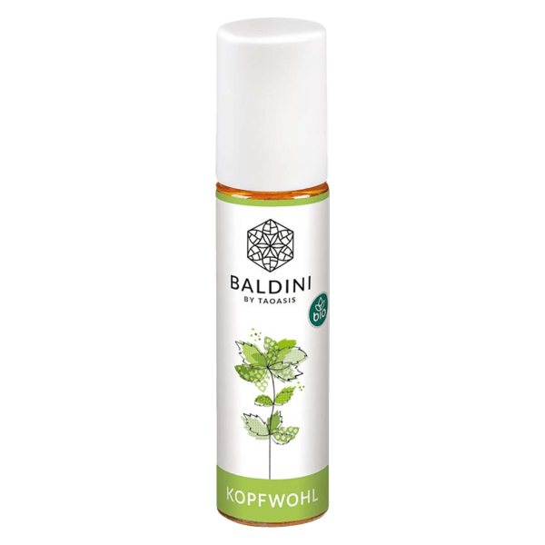 Baldini Head Wellbeing Roll-On