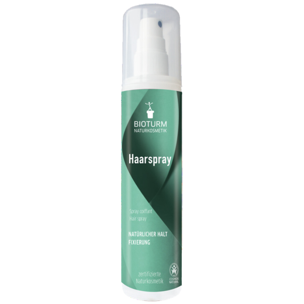 Bioturm Hairspray