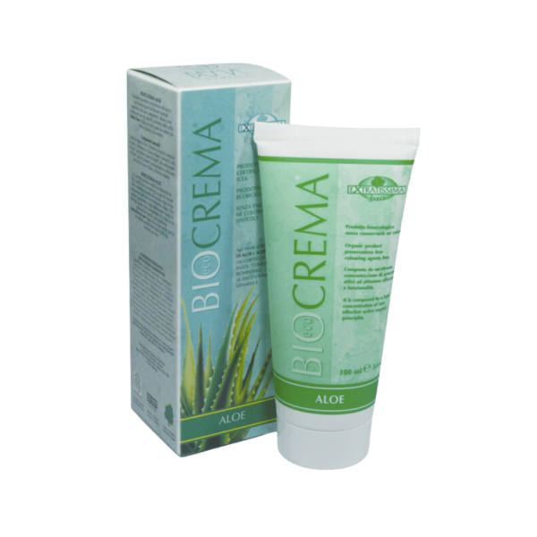 BEMA Aloe Bio Creme