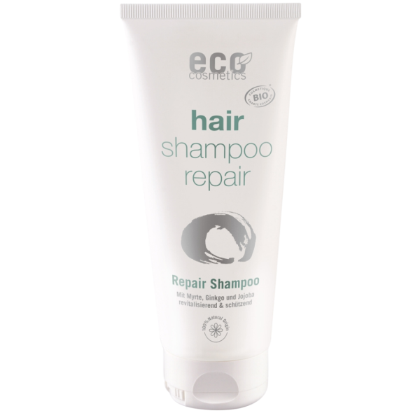 Eco Cosmetics ECO Repair-Shampoo