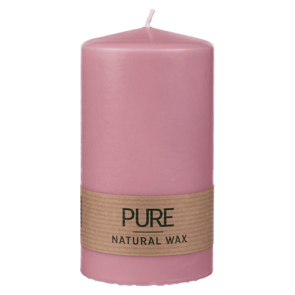 Richard Wenzel PURE Safe Candle 130x70mm