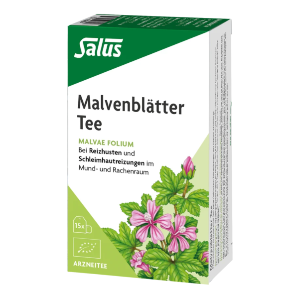 Salus Malvenblätter