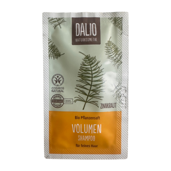 DALIO Volume Shampoo