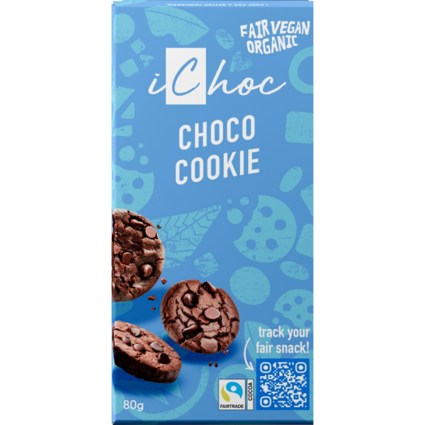 iChoc Choco Cookie