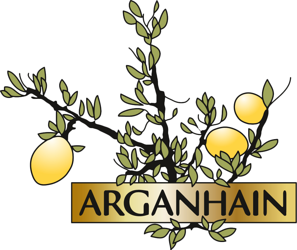 Arganhain