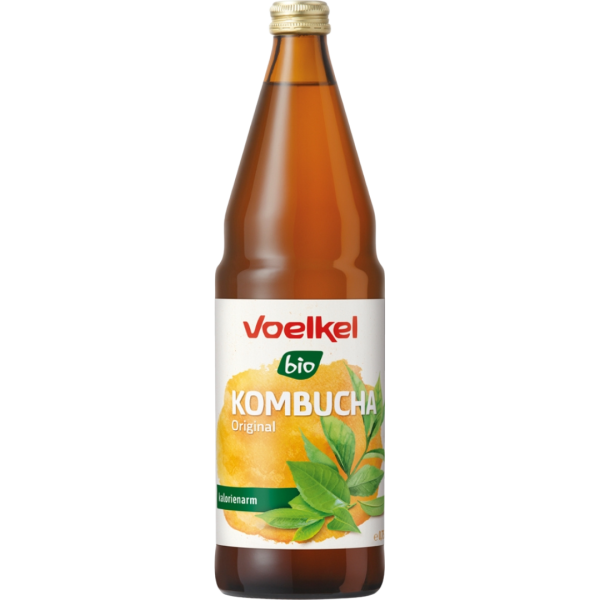 Voelkel Bio Kombucha