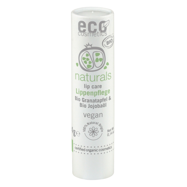 Eco Cosmetics ECO Lippenpflege vegan