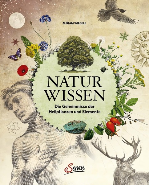 Servus Verlag Naturwissen