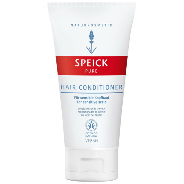 Speick Pure Hair Conditioner