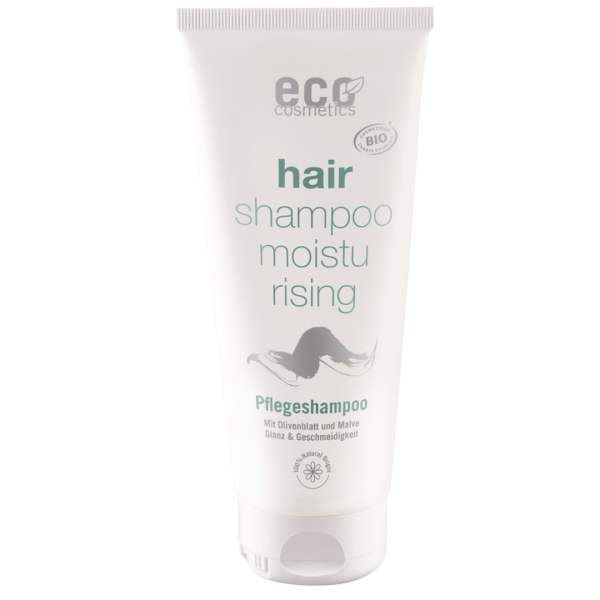 Eco Cosmetics ECO Pflege-Shampoo