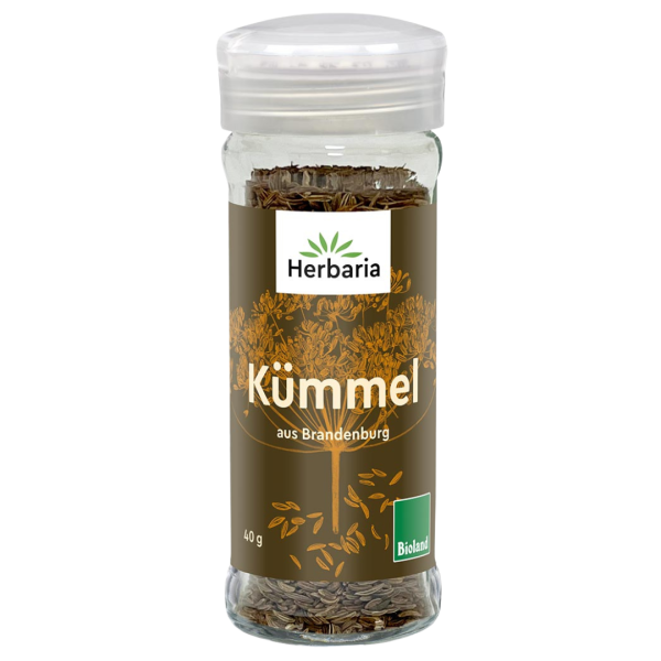 Herbaria Bio Kümmel 40g