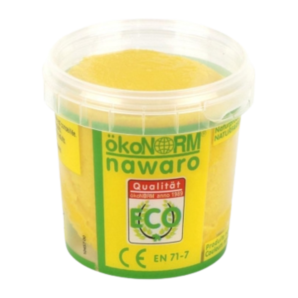 ökoNORM SOFT-Knete nawaro, Becher 150g