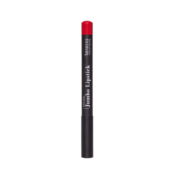 benecos Jumbo Lipstick cherry lady