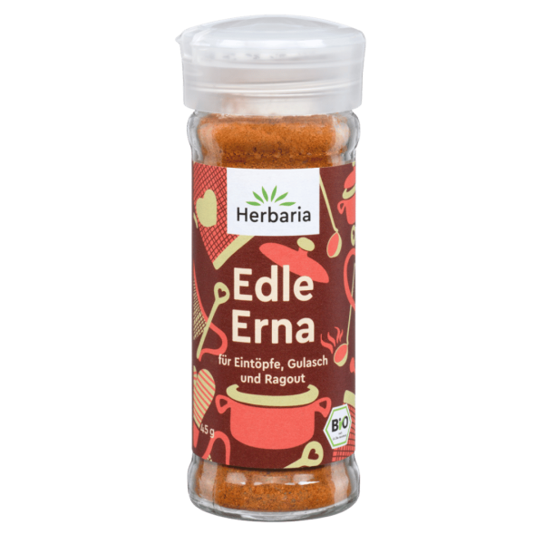 Herbaria Bio Edle Erna, 45g