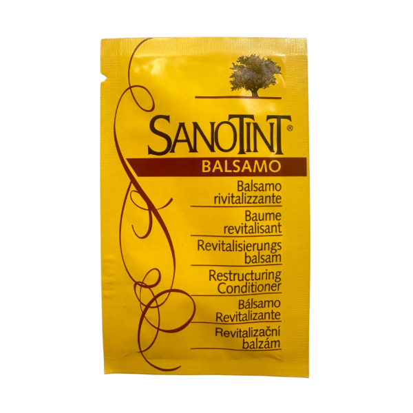 Sanotint Revitaliserende balsam