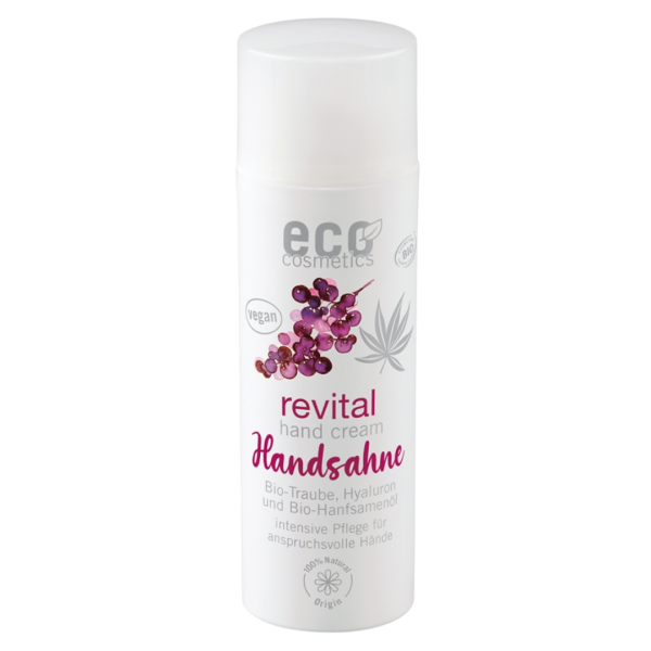 Eco Cosmetics ECO revital Handsahne