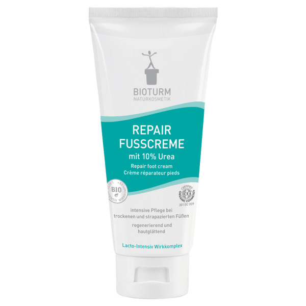 Bioturm Repair fodcreme nr. 83, 100ml