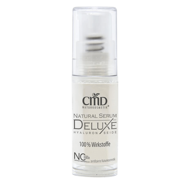 CMD Naturkosmetik Natural Serum Deluxe