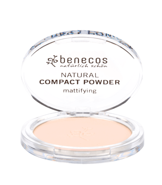 benecos Compact Powder fair