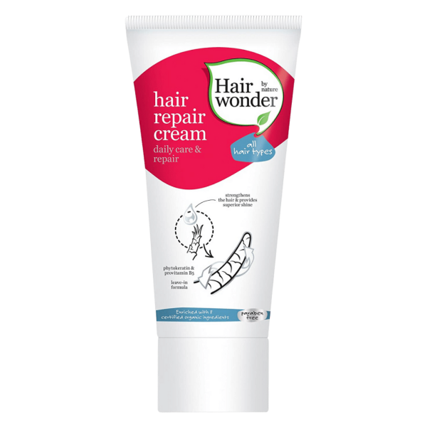 Hairwonder Haar-Reparatur-Creme